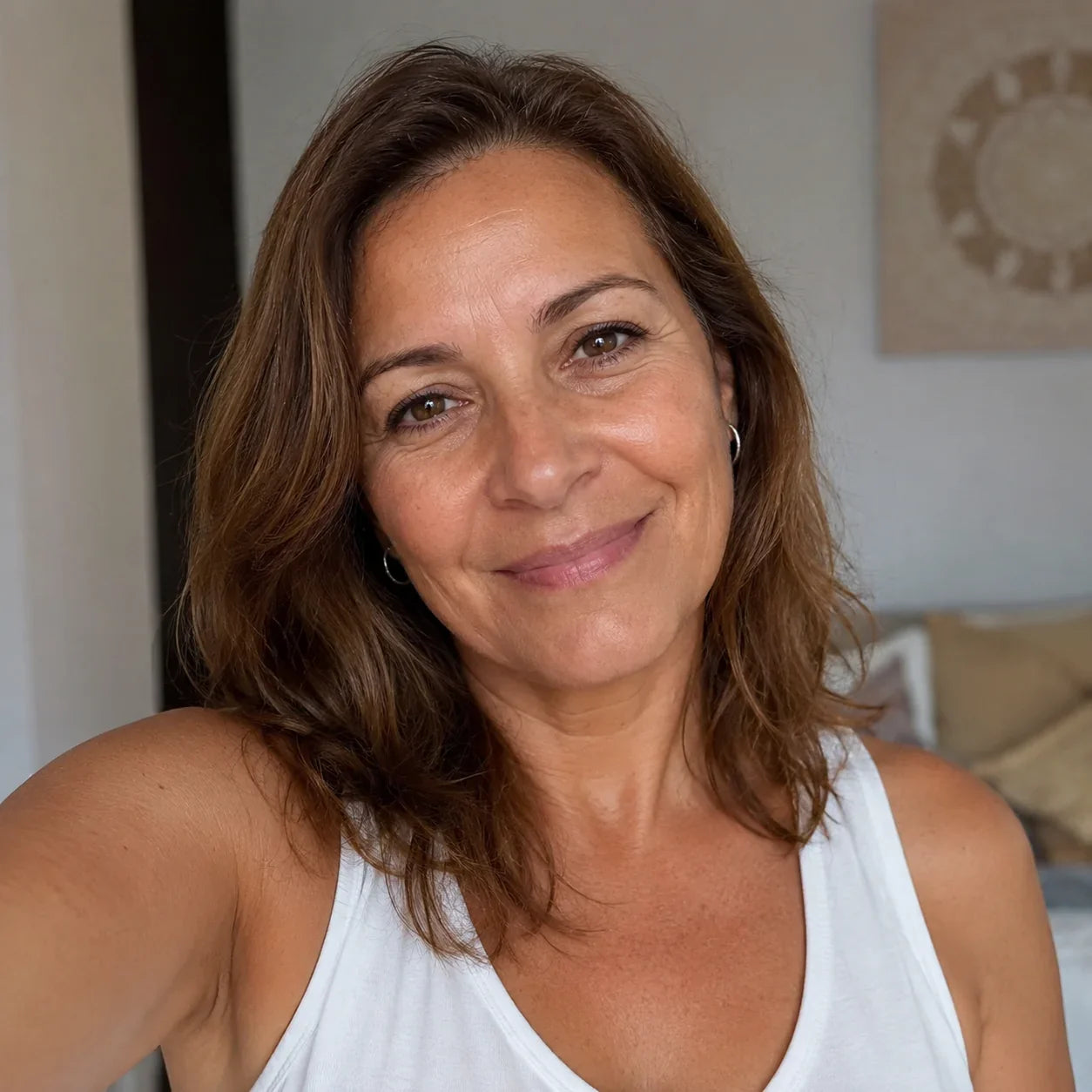 Claudia de San Juan